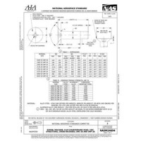 AIA NASM24694:2019