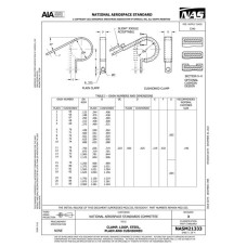 AIA NASM21333:2022