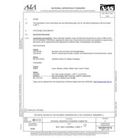 AIA NASM7873 AIA NASM7873
