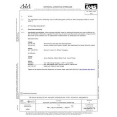 AIA NASM7873 AIA NASM7873