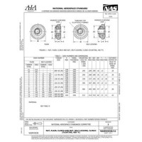 AIA NASM45938/11 AIA NASM45938/11