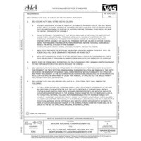 AIA NASM33588 AIA NASM33588