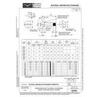 AIA NAS662 AIA NAS662