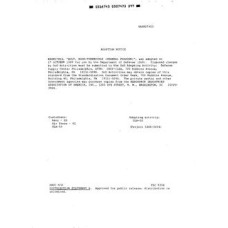 AIA NASM27953 AIA NASM27953