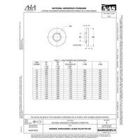 AIA NASM45595/9 AIA NASM45595/9