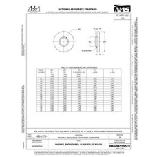 AIA NASM45595/9 AIA NASM45595/9