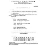 AIA NASM8984 AIA NASM8984