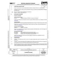 AIA NAS4006:2020 AIA NAS4006:2020