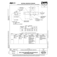 AIA NAS1768:2023 AIA NAS1768:2023