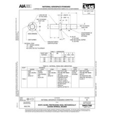 AIA NAS1768:2023 AIA NAS1768:2023