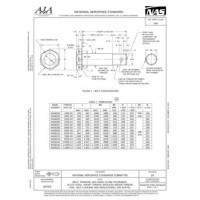 AIA NAS6203-6220 AIA NAS6203-6220