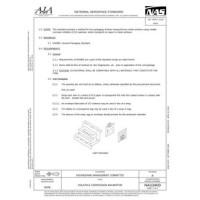 AIA NAS3400 AIA NAS3400