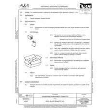 AIA NAS3410 AIA NAS3410