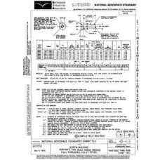 AIA NAS600-606 AIA NAS600-606