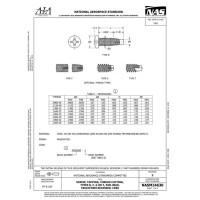 AIA NASM24630:2018