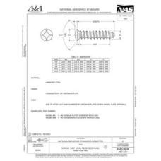 AIA NAS384 AIA NAS384