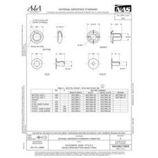 AIA NASM27984 AIA NASM27984