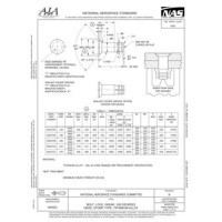 AIA NAS2705-2712 AIA NAS2705-2712
