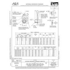 AIA NAS1776 AIA NAS1776