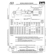 AIA NAS1689:2019 AIA NAS1689:2019