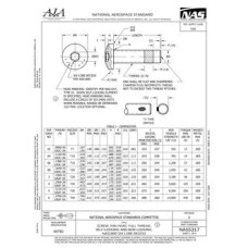 AIA NAS5317 AIA NAS5317