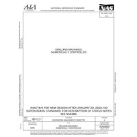 AIA NAS960 AIA NAS960