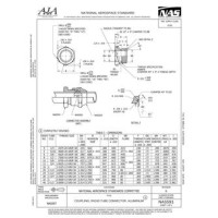 AIA NAS591 AIA NAS591