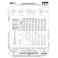 AIA NASM51959:2022