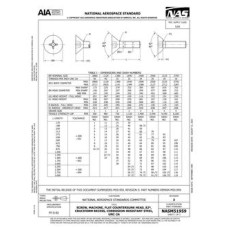 AIA NASM51959:2022 AIA NASM51959:2022