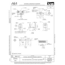 AIA NAS574 AIA NAS574