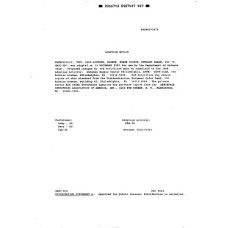 AIA NASM45938/8 AIA NASM45938/8