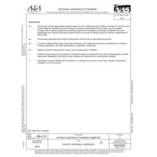 AIA NAS531 AIA NAS531