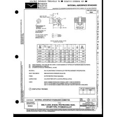 AIA NAS2605-2612 AIA NAS2605-2612