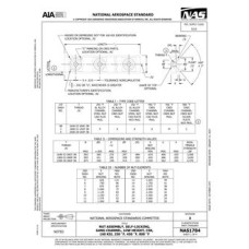 AIA NAS1784 AIA NAS1784