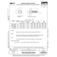 AIA NASM51850:2022