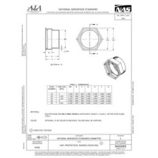 AIA NAS945 AIA NAS945