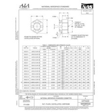 AIA NASM310 AIA NASM310