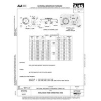 AIA NAS595 AIA NAS595
