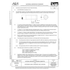 AIA NAS1283 AIA NAS1283