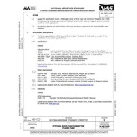 AIA NAS597 AIA NAS597