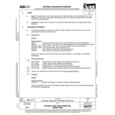AIA NAS597 AIA NAS597