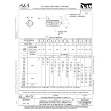 AIA NASM51038