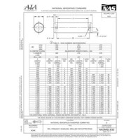 AIA NASM51932:2016