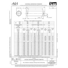 AIA NASM51932:2016