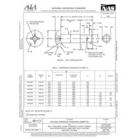AIA NAS7800-7806 AIA NAS7800-7806