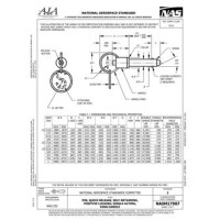 AIA NASM17987 AIA NASM17987