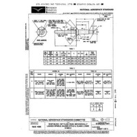 AIA NAS9302 AIA NAS9302