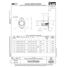 AIA NAS9938:2021 AIA NAS9938:2021