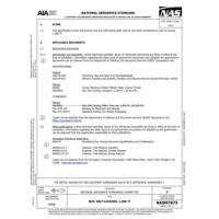 AIA NASM7873:2023