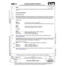 AIA NASM7873:2023 AIA NASM7873:2023